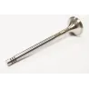 EXHAUST VALVE