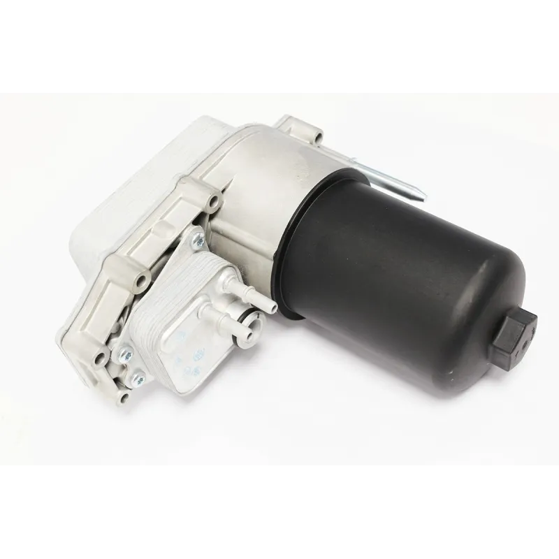 OIL COOLER