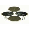BRAKE PAD SET