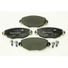 BRAKE PAD SET