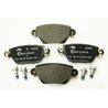 BRAKE PAD SET