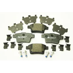 BRAKE PAD SET