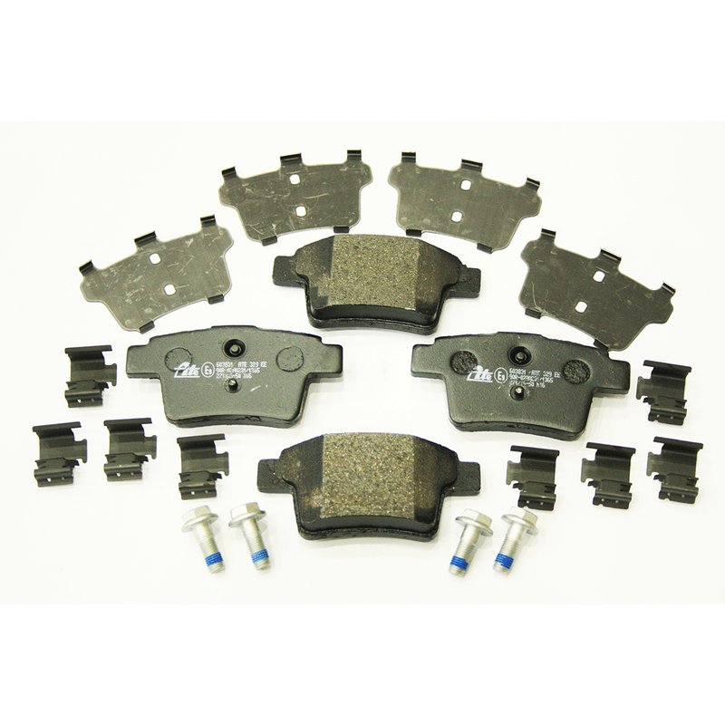 BRAKE PAD SET