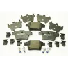 BRAKE PAD SET