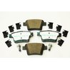 BRAKE PAD SET