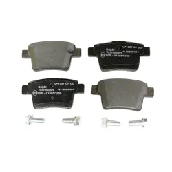 BRAKE PADS