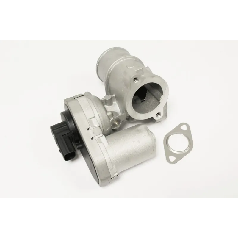EGR VALVE
