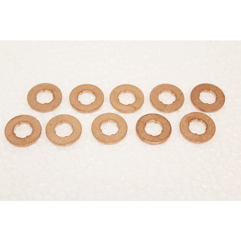 COPPER WASHER