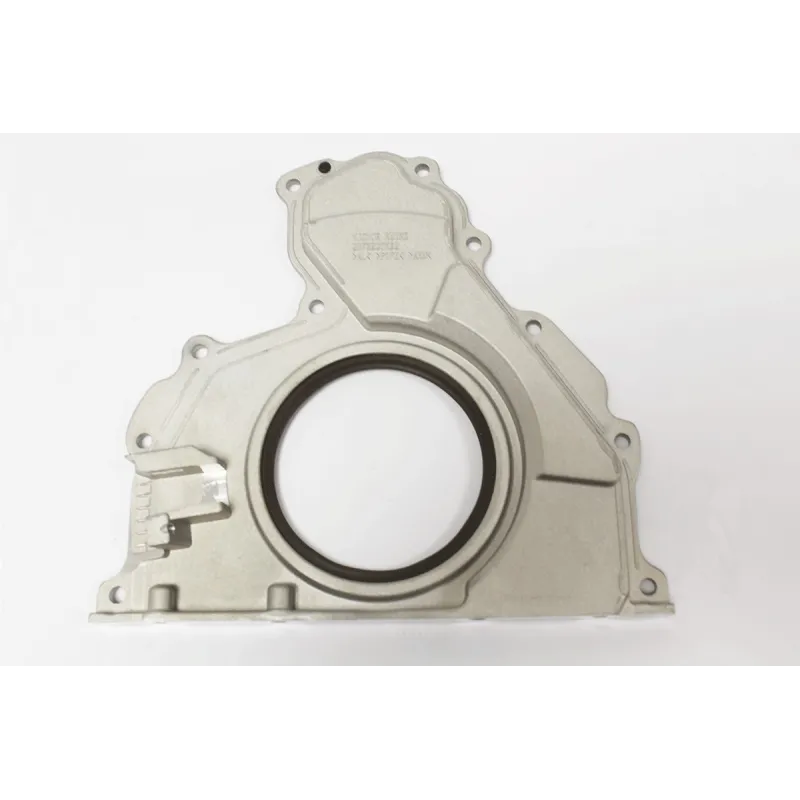 OIL SEAL ASSEMBLY