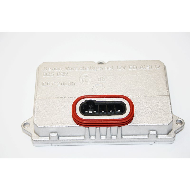 BALLAST MODULE-HLAMP