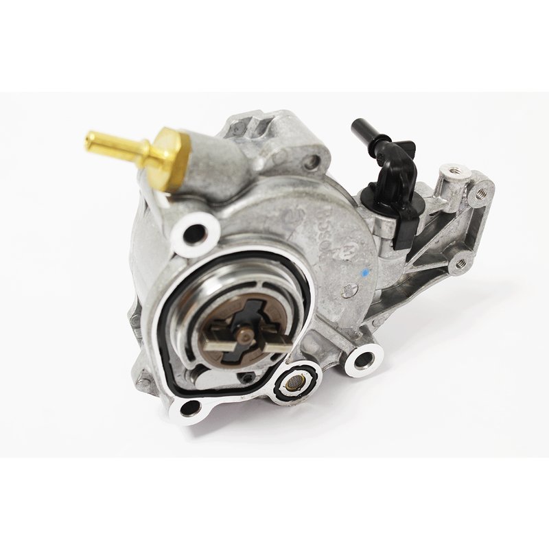 VACUUM PUMP