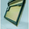 Repair channel door