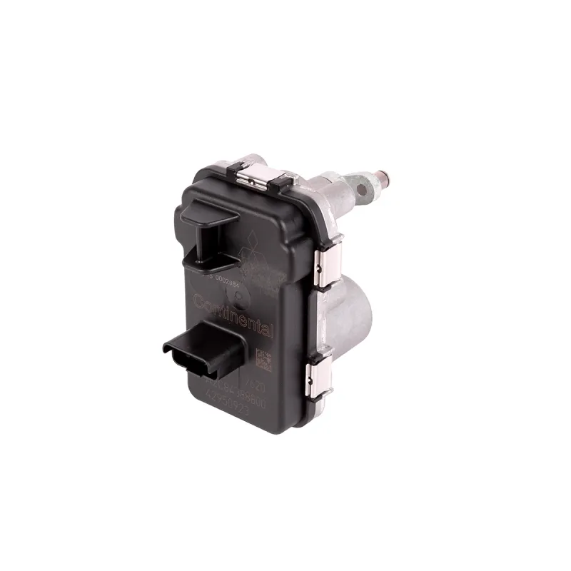 WASTEGATE ACTUATOR
