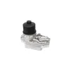 OIL COOLER+FILTER ASSY