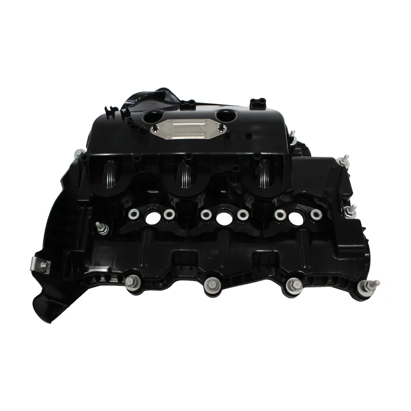 INDUCTION MANIFOLD