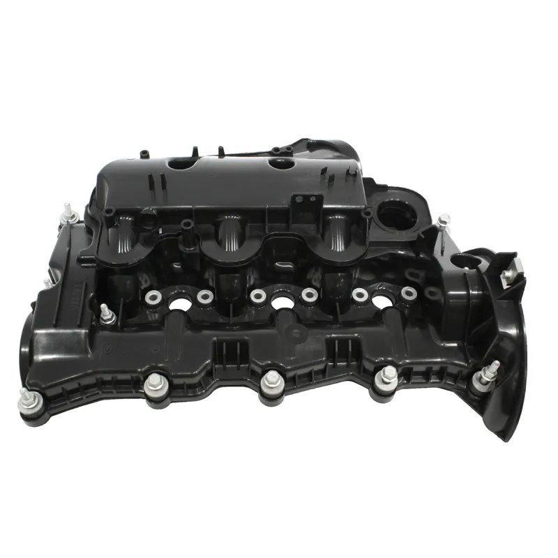 INDUCTION MANIFOLD