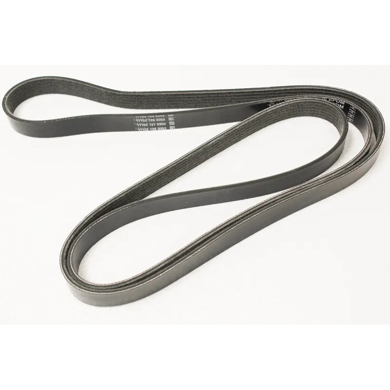 BELT-DRIVE