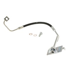BRAKE HOSE REAR RH