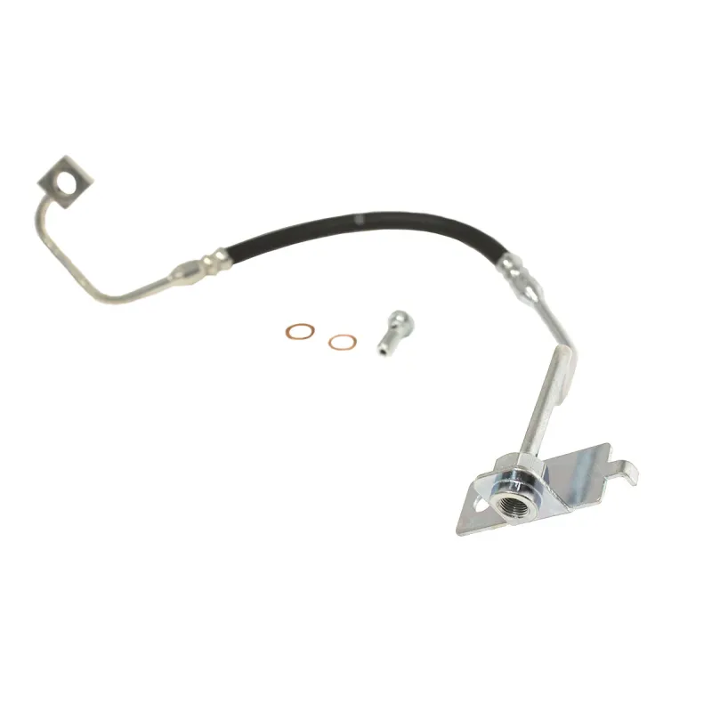 BRAKE HOSE REAR RH