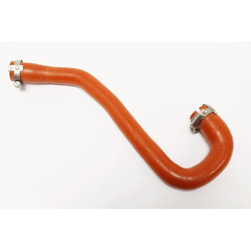 HEATER BYPASS HOSE