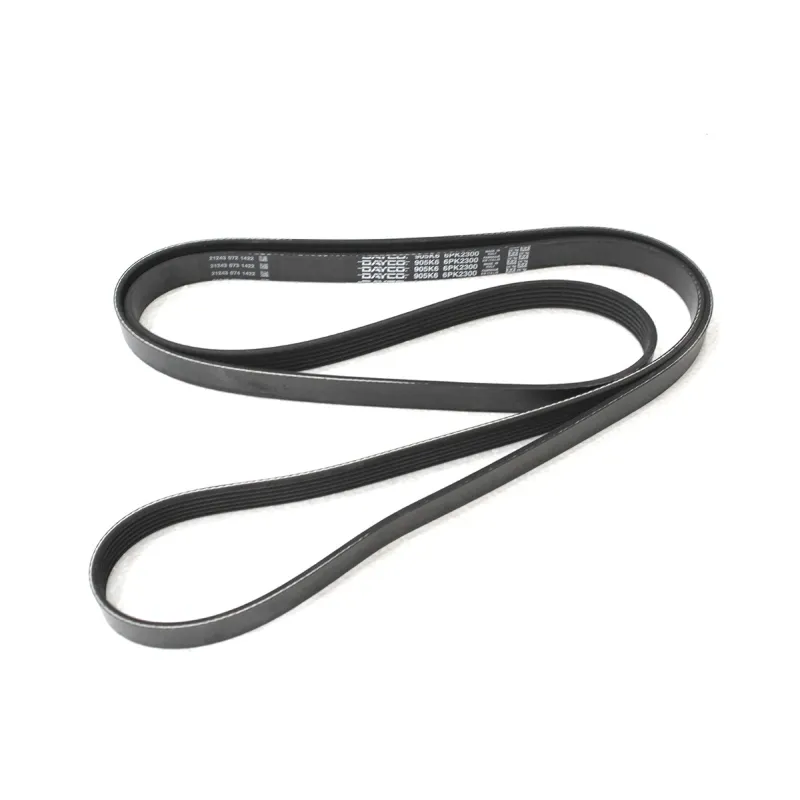 BELT-DRIVE
