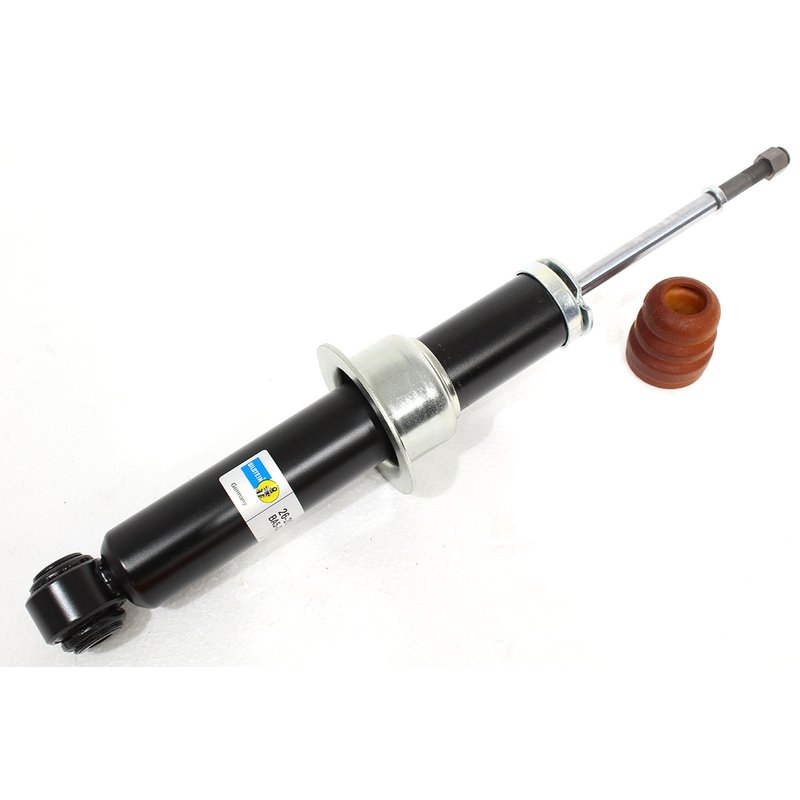 DAMPER SUSPENSION