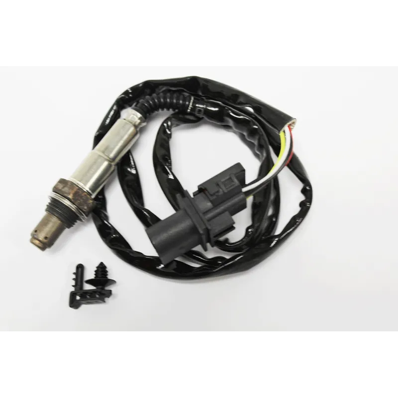 O2 SENSOR