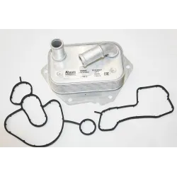 OIL COOLER