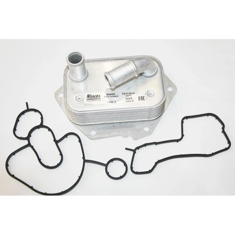 OIL COOLER