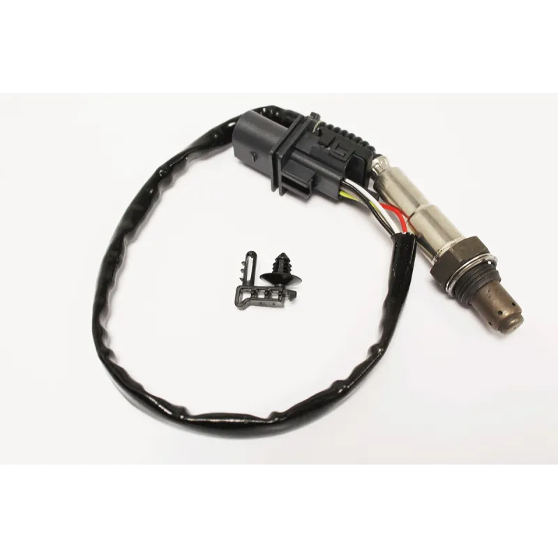O2 SENSOR