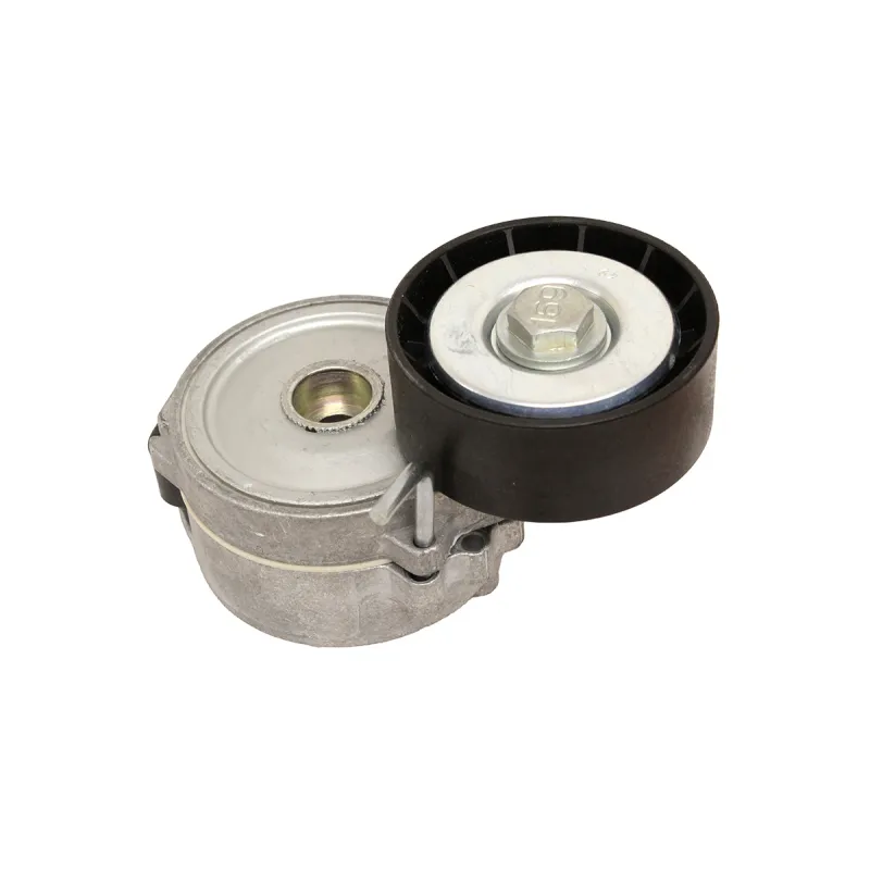 TENSIONER-DRIVE BELT