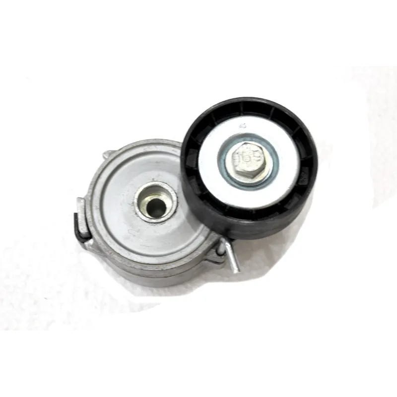 TENSIONER-DRIVE BELT