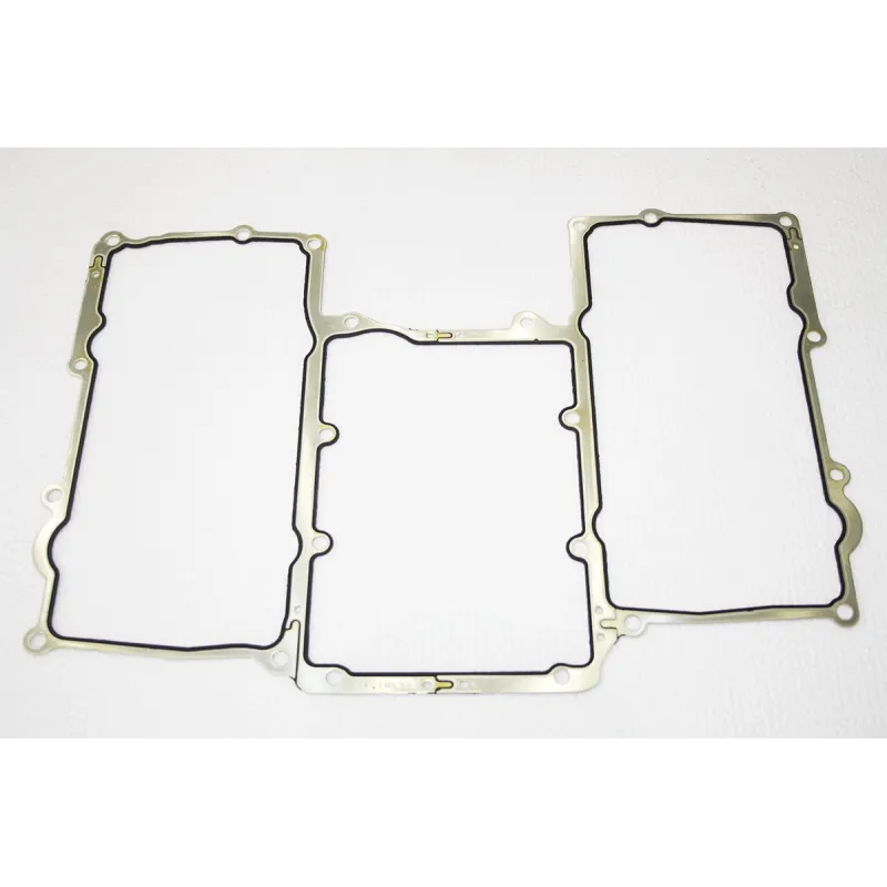 GASKET-INLET MANIFOLD