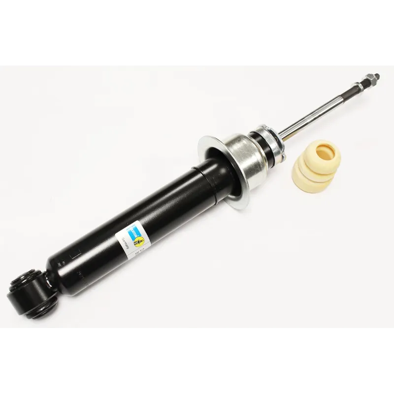 DAMPER-SUSPENSION