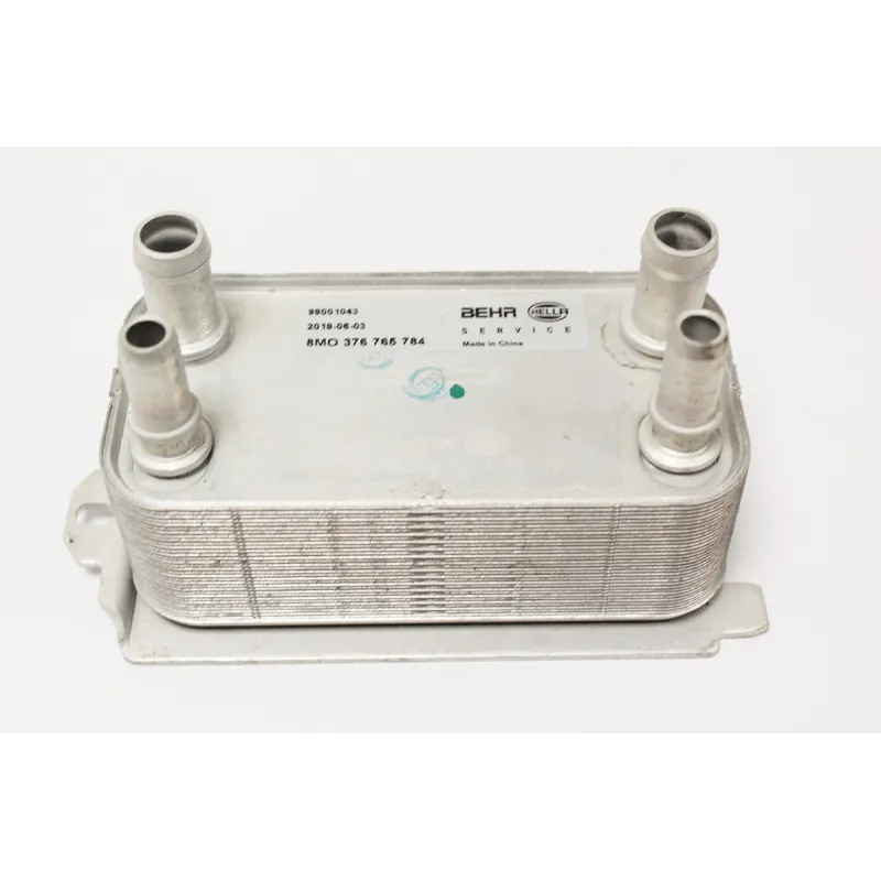 OIL COOLER