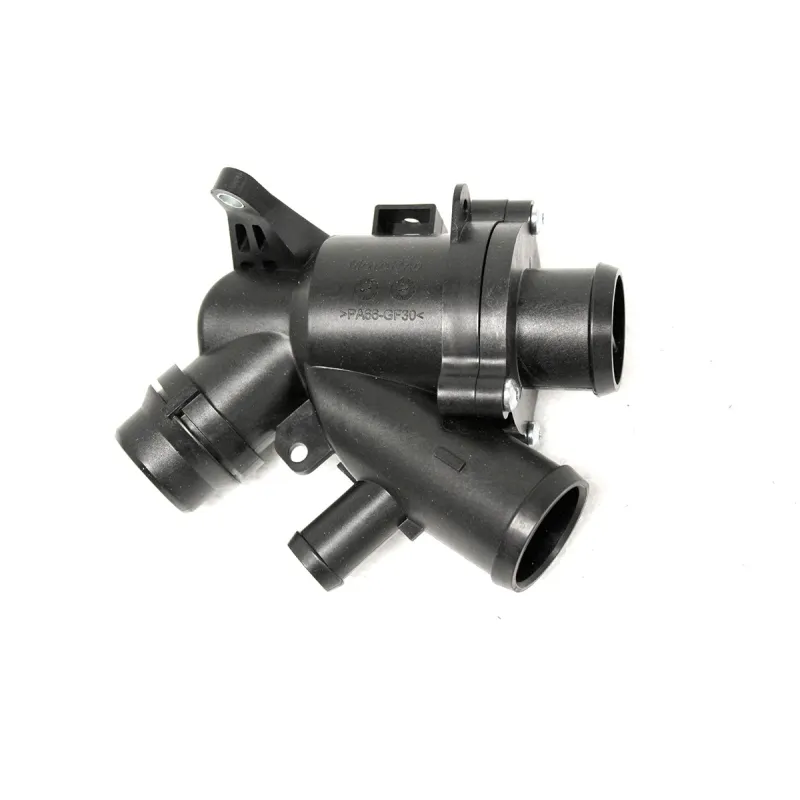 THERMOSTAT ASSY