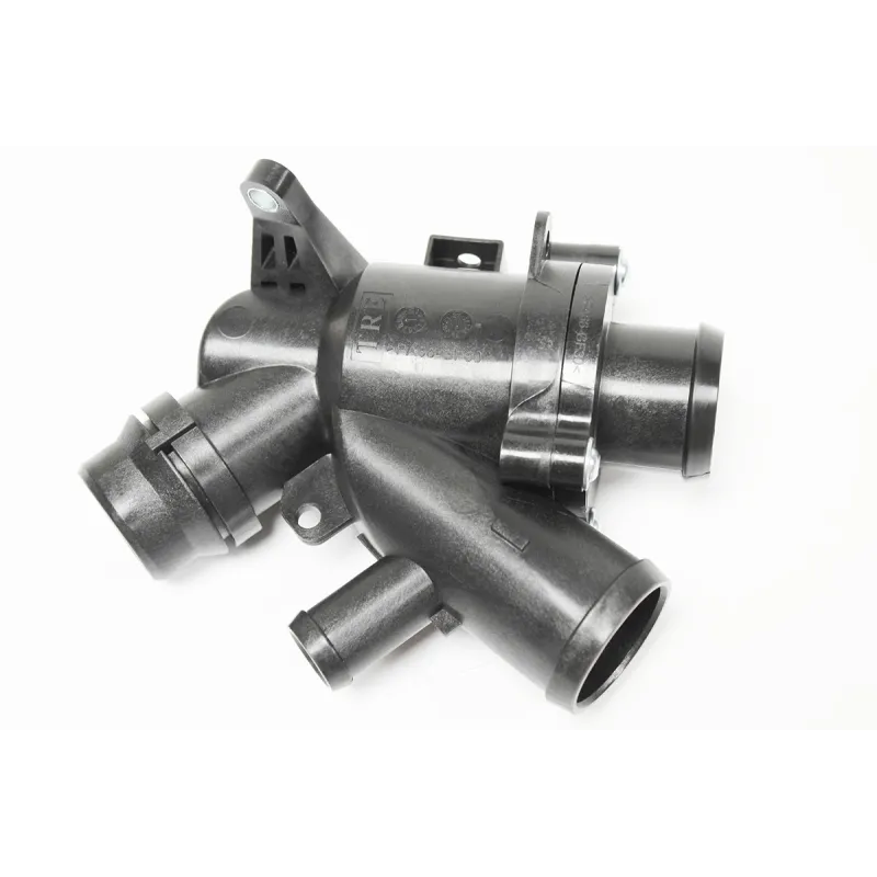 THERMOSTAT ASSY