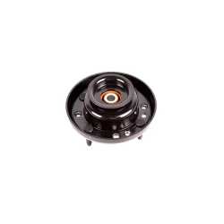 MOUNTING-SPRING DAMP