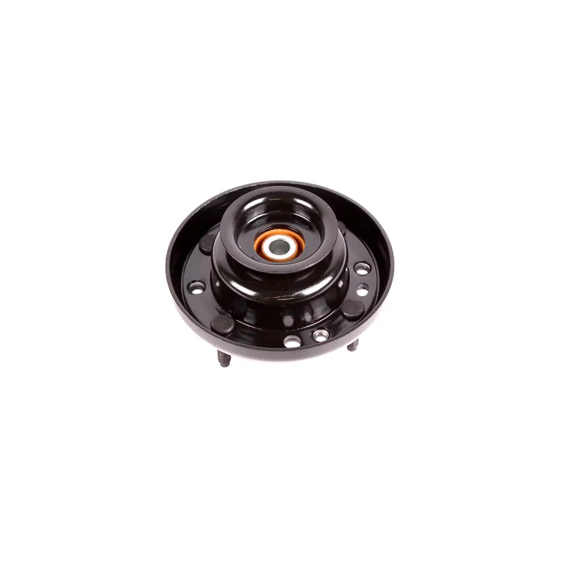 MOUNTING-SPRING DAMP