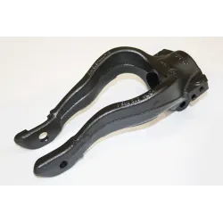 DAMPER YOKE