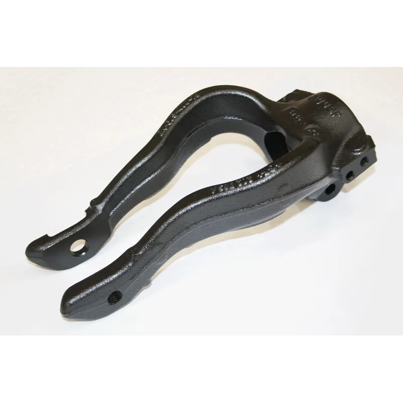 DAMPER YOKE