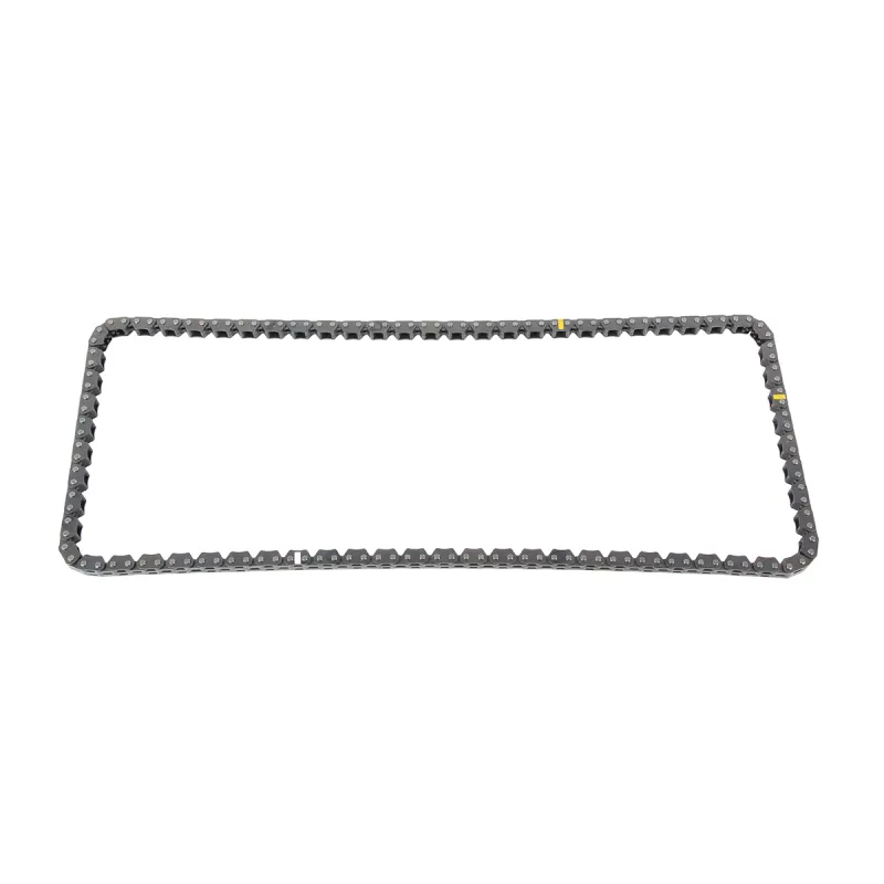 CHAIN-PRIMARY TIMING