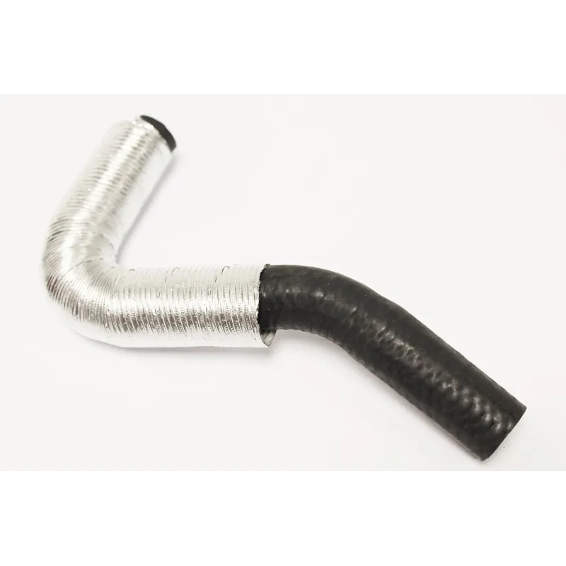 POWER STEERING HOSE