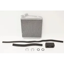 HEATER MATRIX