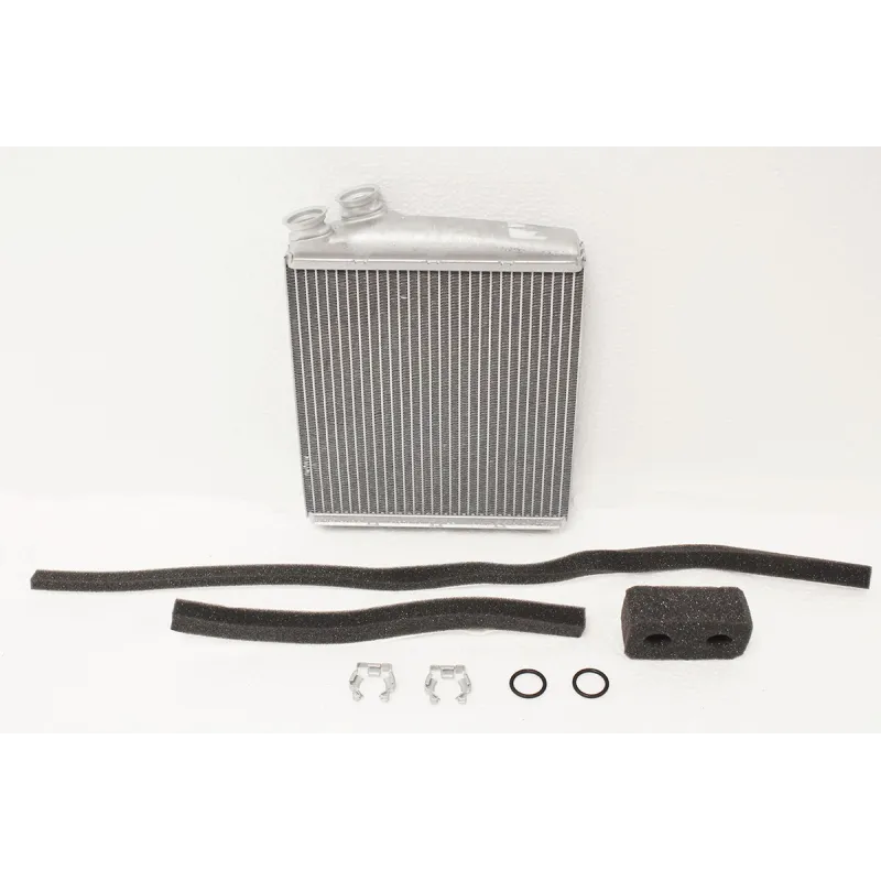 HEATER MATRIX