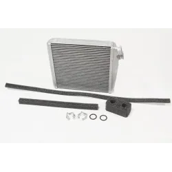HEATER MATRIX