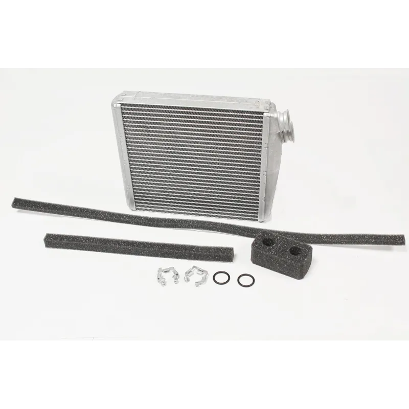 HEATER MATRIX