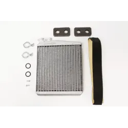 HEATER MATRIX