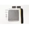 HEATER MATRIX