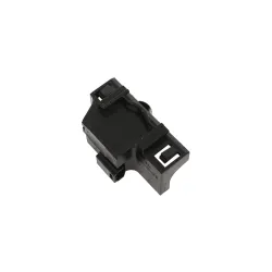 Under bonnet security switch
